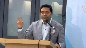 ২০২৮ সালের পর অপ্রশিক্ষিত শিক্ষক দিয়ে পাঠদান নয়: ববি হাজ্জাজ
