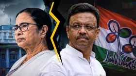 ফিরহাদ হাকিমসহ শীর্ষ ৮ নেতাকে বহিষ্কার করলেন মমতা