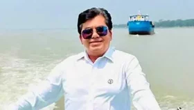 আপত্তিকর ভিডিও ভাইরাল, বিআইডব্লিউটিএ কর্মকর্তা বরখাস্ত