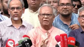 নিষিদ্ধ আ.লীগের সন্ত্রাসী কার্যক্রম জনগণকে নিয়ে রুখে দেয়া হবে