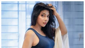 নতুন খবর প্রকাশ্যে আনলেন নওশাবা