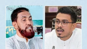ঢাকা সিটির উত্তরে সেলিম, দক্ষিণে সাদিককে মেয়রপ্রার্থী করল জামায়াত