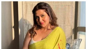 নতুন &lsquo;দিদি&rsquo; স্বস্তিকা, যা বললেন রচনা ব্যানার্জি
