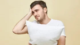ঘুমের অভাবে কি ক্যান্সারের ঝুঁকি বাড়ে?
