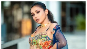 হাইকোর্টের নির্দেশে স্বস্তিতে মিমি