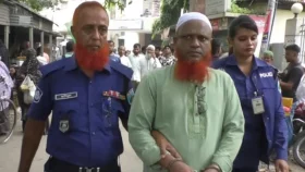 সিরাজগঞ্জে ডা. বাকি হত্যা মামলায় ২ জনের যাবজ্জীবন
