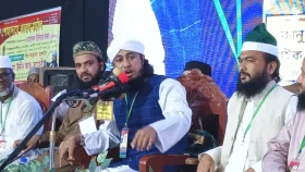 মাজারে অভিযান হলে মাদরাসার অভিযোগও তদন্ত করতে হবে