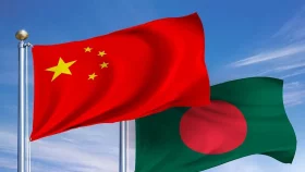 চীনের সঙ্গে ১৭ সমঝোতা চুক্তির সম্ভাবনা, আলোচনায় &lsquo;তিস্তা মহাপরিকল্পনা&rsquo;