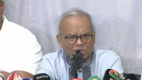 চীন সফরের মাধ্যমে বাণিজ্য ঘাটতি কমিয়ে আনা সম্ভব: রিজভী