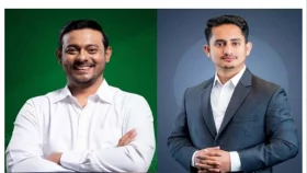 কুলাউড়া আসছেন নাসীরুদ্দীন পাটওয়ারী-সারজিস আলম