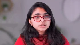 একটি আসনের বিনিময়ে সব নীতি বিকিয়ে দিলেন: তাসনিম জারা