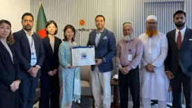 জাপানের অভিজ্ঞতা কাজে লাগিয়ে প্রাথমিকে ব্যাপক সংস্কার আনা হবে