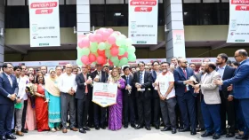 বাংলা কিউআরের সুবিধার কথা বললেও কেন্দ্রীয় ব্যাংকে নেই পূর্ণ ব্যবহার