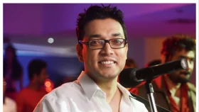 ঢাকায় হচ্ছে না অনুপম রায়ের কনসার্ট&nbsp;