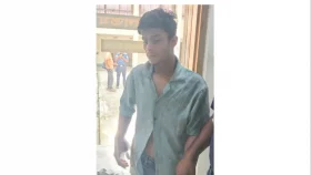 মাদরাসাছাত্রীকে উত্যক্তের অভিযোগে কালিহাতীতে যুবক আটক