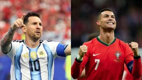 আমরা ভাগ্যবান যে মেসি-রোনালদো প্রজন্মকে দেখতে পাচ্ছি: ক্লপ