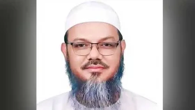 মুফতি ফয়জুল করীমের বিরুদ্ধে সেই মামলা প্রত্যাহার