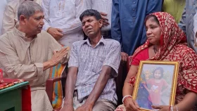 এক সপ্তাহের মধ্যে তদন্ত প্রতিবেদন দাখিলের নির্দেশ