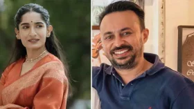 অন্তরঙ্গ দৃশ্যের শুটিংয়ের সময় সব সীমা অতিক্রম...