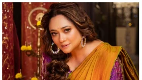 &nbsp;ফের বিজেপিতে ফিরছেন রূপাঞ্জনা?