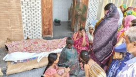 মুরাদনগরে পুকুরে ডুবে ব্যবসায়ীর মৃত্যু