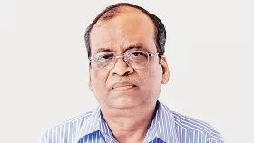 জুলাই আন্দোলনে চুপ থাকার কারণ জানালেন ডা. আবদুল্লাহ
