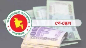 পে স্কেল বাস্তবায়নের পথে, যেসব সুবিধা পাচ্ছেন সরকারি চাকরিজীবীরা