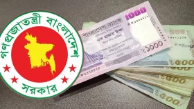 পে-স্কেল পাচ্ছেন এমপিওভুক্ত শিক্ষকরাও