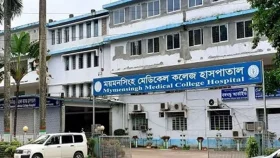 হাম উপসর্গে মমেকে আরও ৪ শিশুর মৃত্যু&nbsp;