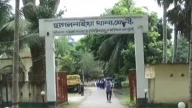 ফেনীতে যুবকের গলাকাটা মরদেহ উদ্ধার