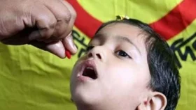 বড়াইগ্রামে ৩৮ হাজার শিশুকে খাওয়ানো হবে ভিটামিন এ ক্যাপসুল