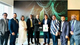 প্রাইম ব্যাংকের সঙ্গে রায়ো বিল্ড ডেভলপমেন্টের চুক্তি স্বাক্ষর