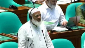 স্বাধীন পররাষ্ট্রনীতি বাস্তবায়নে সরকারকে সহযোগিতা করবে বিরোধী দল