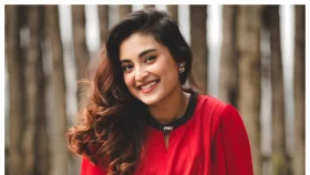 বিয়ে নিয়ে মুখ খুললেন তটিনী