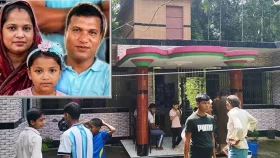 ইতালিতে ৩ বাংলাদেশি খুন: নোয়াখালীতে শোকের মাতম