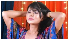 &lsquo;আচমকাই বুকের ডান দিক খামচে ধরে&rsquo;, পুলিশের দ্বারস্থ রূপালি