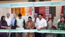 কোডেক&rsquo;র দুইদিনব্যাপী গ্রীন মার্কেট ফেয়ার-২০২৬ সম্পন্ন