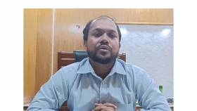 উপজেলা প্রকৌশলী বদলিতে&lsquo;৮-১০ লাখ টাকা দিতে হয় জায়গামতো&rsquo;,অডিও ভাইরাল