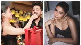 জন্মদিনে রুক্মিণীকে সারপ্রাইজ দেবের! কী পেলেন প্রেমিকা?