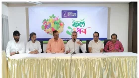 ডিজিটাল প্ল্যাটফর্মই এখন তথ্য গ্রহণের প্রধান মাধ্যম: সেতুমন্ত্রী