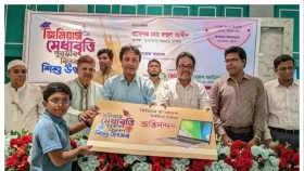 জিনিয়াসদের হাত ধরেই গড়ে উঠবে আলোকিত বাংলাদেশ