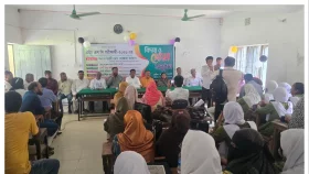 শিক্ষাই হবে আগামীর বাংলাদেশ গড়ার সবচেয়ে বড় শক্তি: মোস্তফা জামান
