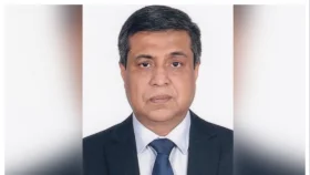 ঢাকার নতুন বিভাগীয় কমিশনার মনিরুজ্জামান মিঞা