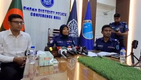&lsquo;তুরাগে ৭ মরদেহ&rsquo; রাজনৈতিক রঙ চড়ানো অপপ্রচার: এসপি শামিমা