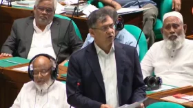 জামায়াতে ইসলাম কেমন ইসলাম, সংসদে বর্ণনা দিলেন স্বরাষ্ট্রমন্ত্রী