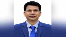 সিলেটের নতুন ডিসি রেজা হাসান
