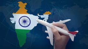 ভারতে প্রবেশে মানতে হবে নতুন নির্দেশনা