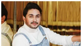 নানা অভিযোগে জয় চৌধুরী, অডিও ঘিরে তোলপাড়