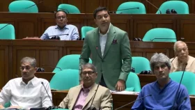 প্রাথমিক শিক্ষকদের ৯ম গ্রেডে উন্নীত করার সিদ্ধান্ত