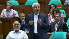 সংশোধন হচ্ছে পিতা-মাতার ভরণপোষণ আইন